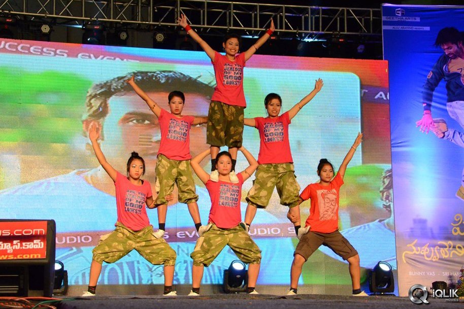 Pilla-Nuvvu-Leni-Jeevitham-Movie-Audio-Success-Meet